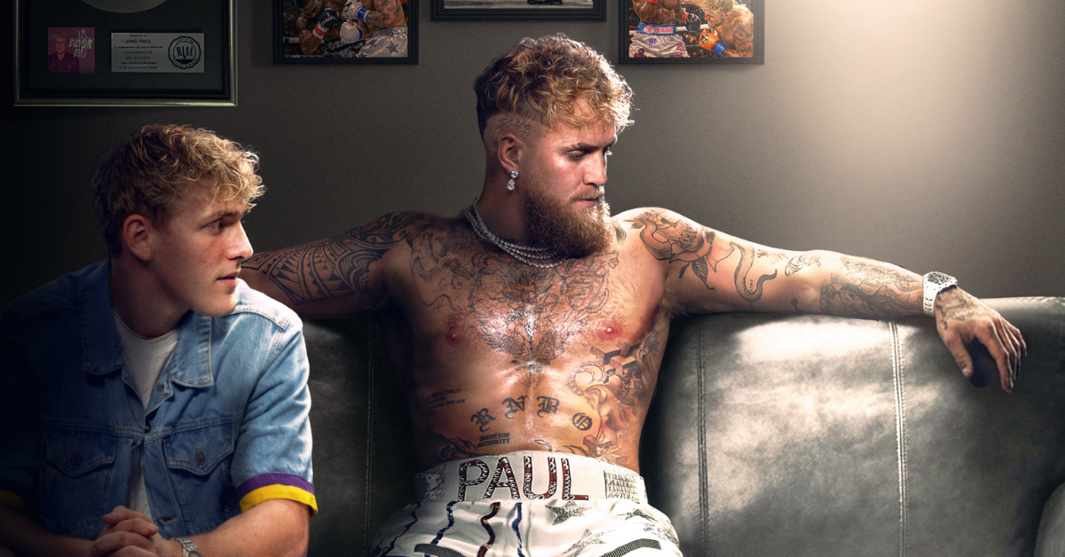 Joe Rogan souligne un défaut clé qui retient Jake Paul en boxe - mmanytt.be