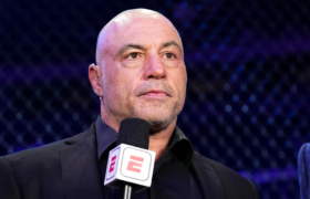 Joe Rogan voit une bourse Nate Diaz de 10 millions de dollars et un accord Francis Ngannou de 20 millions de dollars sur Netflix – MVP Supercard