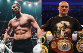 Répartition des paris Oleksandr Usyk contre Rico Verhoeven : l’opprimé vaut-il le coup en Égypte ?