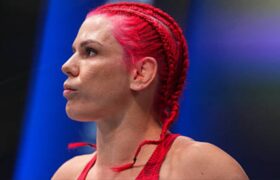 Gillian Robertson remporte une victoire décisive contre Amanda Lemos – Faits saillants de l’UFC Vegas 114