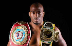 Gustavo Trujillo améliore son record de boxe sans faille alors que le champion du BKB prospère avec des gants