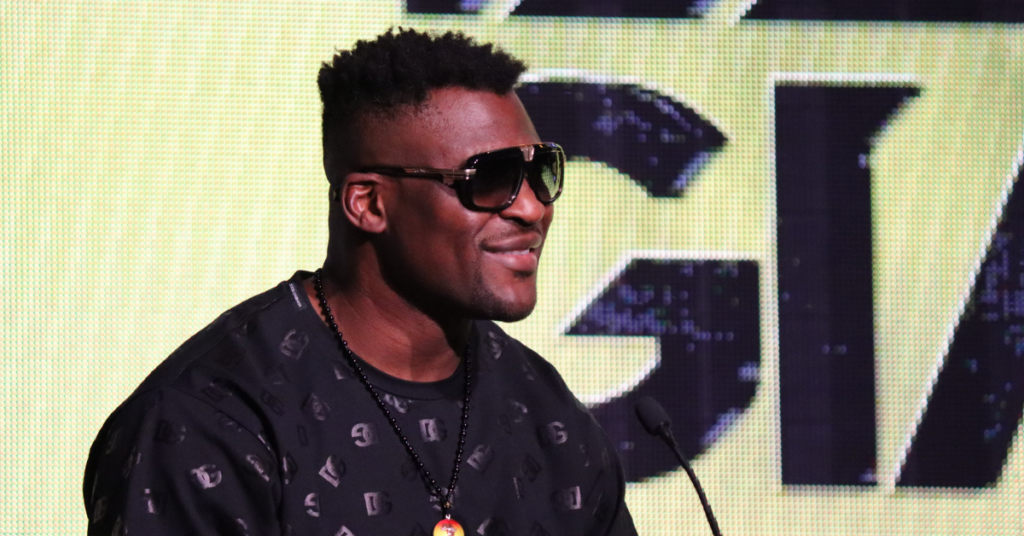 Le PFL libère Francis Ngannou alors que la promotion réinitialise les plans des poids lourds