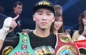 Naoya Inoue contre Junto Nakatani est-il le plus grand combat de l&rsquo;histoire de la boxe japonaise ?