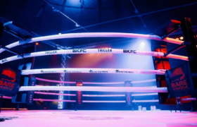 Un ancien combattant du BKFC reconnu coupable de meurtre lors d’une fusillade choquante motivée par la vengeance de 2024