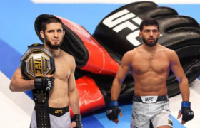 Arman Tsarukyan laisse entendre qu&rsquo;il ne reste peut-être plus beaucoup de temps à Islam Makhachev