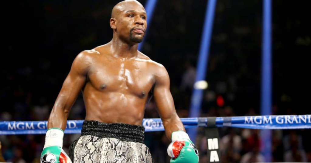 Floyd Mayweather poursuit Showtime pour 340 millions de dollars en raison de prétendus revenus de combat manquants