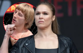 Pourquoi Ronda Rousey dit que Paddy Pimblett est celui qu&rsquo;elle « adorerait débaucher » De l&rsquo;UFC pour MVP