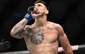 UFC Belgrade – Le début de quelque chose de plus grand ?