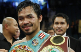 Le boxeur champion dit que Manny Pacquiao « m’a utilisé pour avoir de l’influence » après l’échec des pourparlers sur le combat