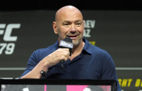 Dana White : J’ai appelé Trump, Trump a appelé Poutine, nous avons sorti une femme de prison russe