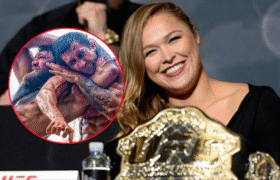 Pourquoi Ronda Rousey est décédée à Road House avant que Conor McGregor ne le rejoigne : « Le scénario est si important »