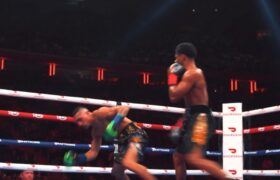 Teofimo Lopez avait un plan de jeu incorrect contre le « maître boxeur » Shakur Stevenson, selon l&rsquo;ancien ennemi de Lopez