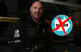 Tyson Fury rejette Reform UK alors que le parti de Farage chasse un candidat vedette