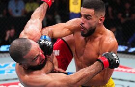 Gabriel Bonfim dépasse Belal Muhammad pour s’assurer une place dans le top 5 – Faits saillants de l’UFC Vegas 118