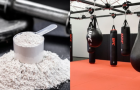 Les athlètes de MMA devraient-ils utiliser de la créatine ? Ce que dit réellement la science