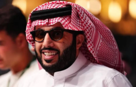 Turki Alalshikh révèle le seul objectif qu&rsquo;il veut atteindre avant de perdre la mémoire, impliquant Dana White