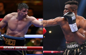 Francis Ngannou veut Rico Verhoeven ensuite, dans Ring ou Cage : « L&rsquo;un ou l&rsquo;autre. »