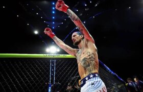 Eddie Hearn déchire le salaire d&rsquo;un combattant de l&rsquo;UFC pour le sac à main de Sean O&rsquo;Malley à la Maison Blanche « Je suis choqué. »