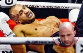 Badr Hari brise le silence sur une séquence de défaites : « Ce côté dur a soudainement disparu »