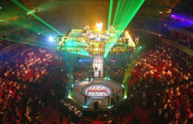 Brad Pickett choisit le Royal Albert Hall plutôt que le palais de Buckingham pour l&rsquo;événement Dream UFC