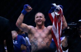 Classement UFC Freedom 250 Power : classement des grands gagnants de la soirée à la Maison Blanche