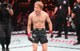 Classement UFC Macau Power : classement des grands gagnants de la soirée à Macao