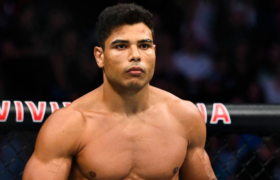 Exclusif | Paulo Costa envisage le combat de Mike Perry alors que le contrat UFC touche à sa fin « Je suis déjà libre avant même le prochain combat. »