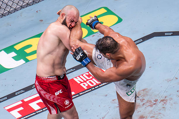 Paulo Costa