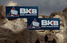 Le champion du BKB Marko Martinjak divulgue son mont Rushmore à mains nues