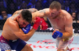 Réflexions de la Maison Blanche de l’UFC : est-ce le bon moment pour Justin Gaethje d’appeler cela une carrière ?
