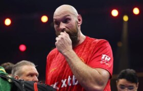Tyson Fury devrait être un grand favori face à Mariusz Wach