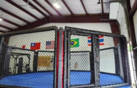 À l’intérieur des promotions ASAP Fight et du travail amateur qui façonne la prochaine génération de MMA