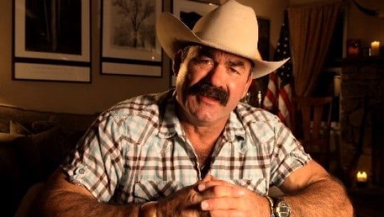 Don Frye