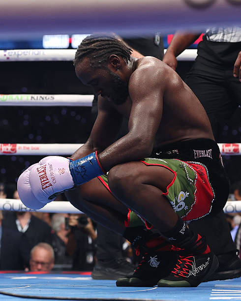 Terence Crawford