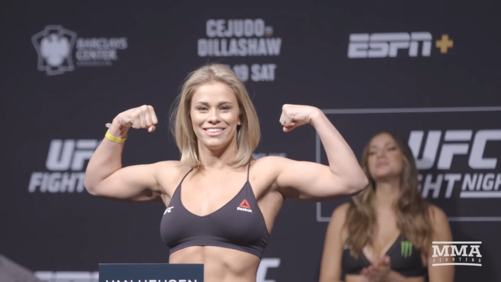 pvz paige vanzant