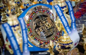 La Coupe du monde amateur KWU SENSHI 2026 couronne six nouveaux champions à Varna