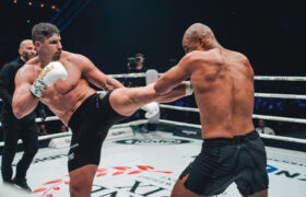 GLORY fait revivre « GLORY Rivals » avec le partenariat RingFight Promotions pour ses débuts en novembre