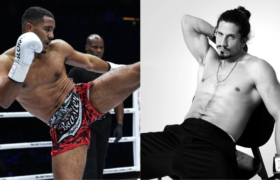 Miloš Cvjetićanin contre Donovan Wisse prêt pour le choc des poids lourds légers