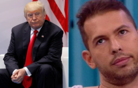 L&rsquo;administration Trump ne bloquera pas l&rsquo;extradition d&rsquo;Andrew Tate vers le Royaume-Uni