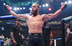 Classement UFC Baku Power : classement des grands gagnants de la soirée en Azerbaïdjan