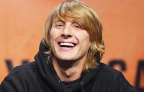Pourquoi il est temps que le monde arrête de douter de Paddy Pimblett