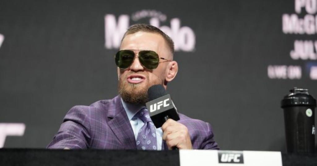 Prochain combat de Conor McGregor : retour à Las Vegas le 11 juillet presque confirmé – ce que nous savons jusqu'à présent
