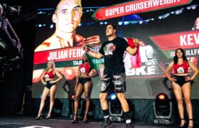 Deux combats pour le titre mondial sont prévus pour le BKB 59 à Tijuana, au Mexique