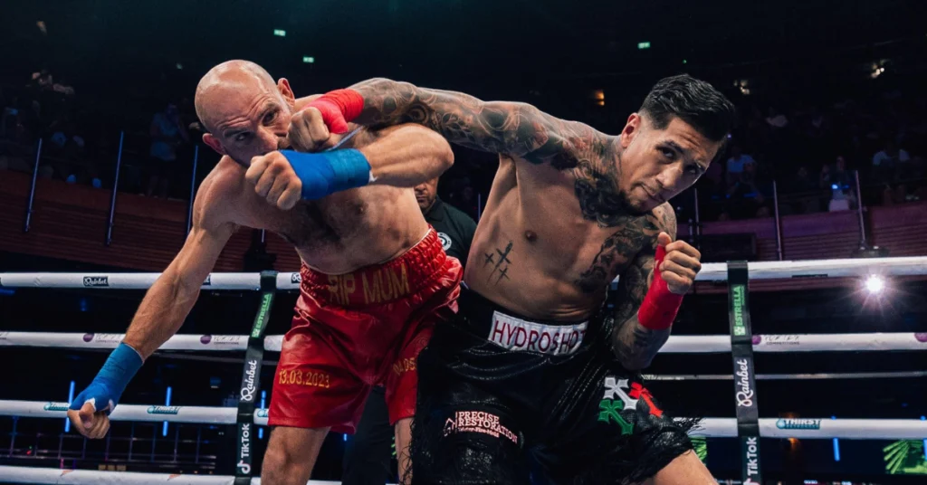 Résultats du BKB 57 : Terrill, Chalmers et Vargas Brothers revendiquent des victoires en matière d'arrêt