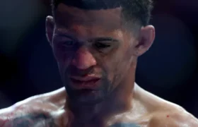 Patchy Mix manque de poids de plus de six livres avant le combat RIZIN 54