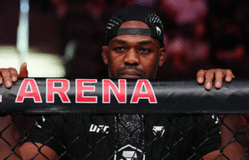 Le retour de Jon Jones à l’UFC pourrait être plus proche que prévu