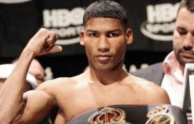Le médaillé d&rsquo;or olympique Yuriorkis Gamboa devrait faire la une du BKB 58 Miami