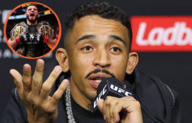 Carlos Prates explique pourquoi l&rsquo;UFC 330 l&rsquo;a rendu encore plus confiant dans sa capacité à détrôner Islam Makhachev