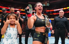Classement UFC 330 Power : classement des grands gagnants de la soirée à Philadelphie