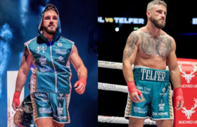 Jon Telfer signe avec BKB et vise un retour à Newcastle le 10 octobre